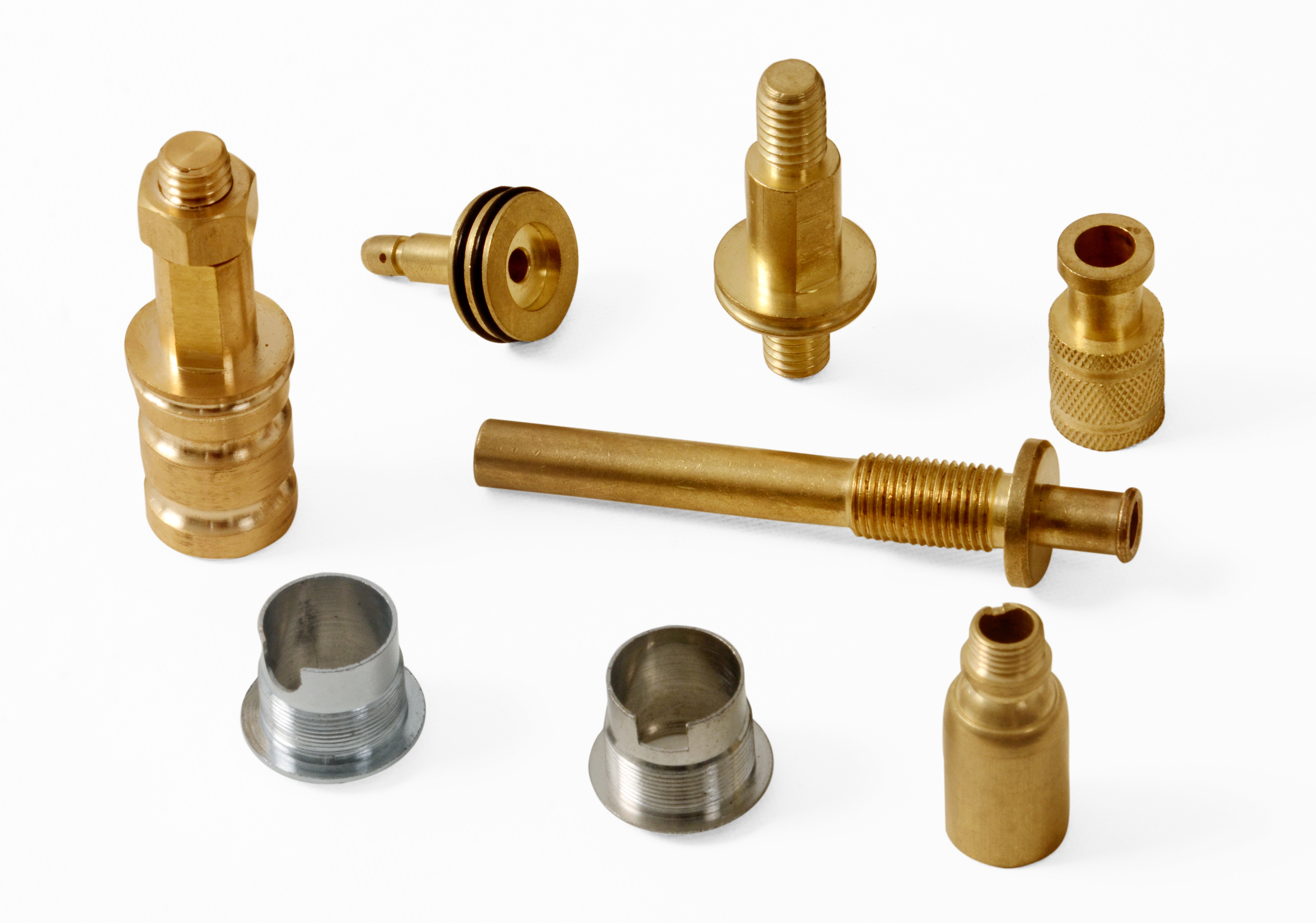 Other Machined Component